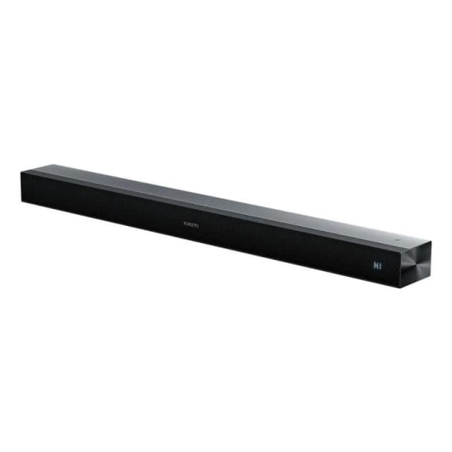 Detalle de Xiaomi Soundbar Pro 2.0, 84 W Dolby Audio