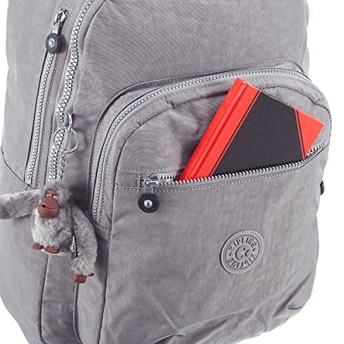 Thumbnail 6 de Kipling Clas Seoul Mochila 25L Azul Navy