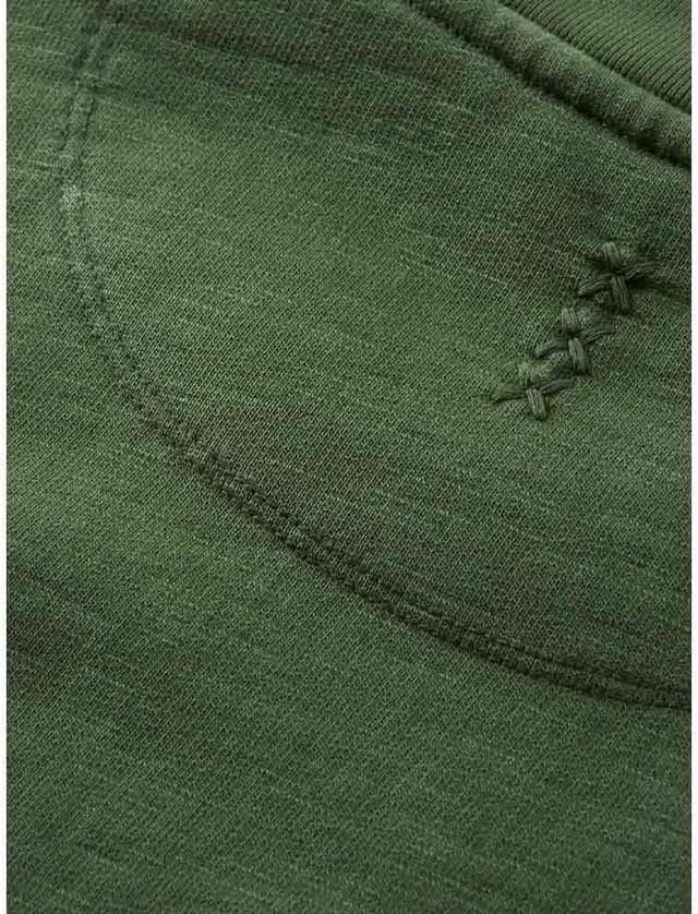 Detalle 2 de Scotch & Soda 3 Crosses Crewneck Sweatshirt Regular Fit