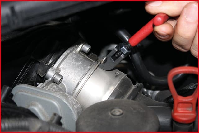 Thumbnail 5 de KS Tools 150.2233 Spezial‑Lösewerkzeug für HENN‑Schellen