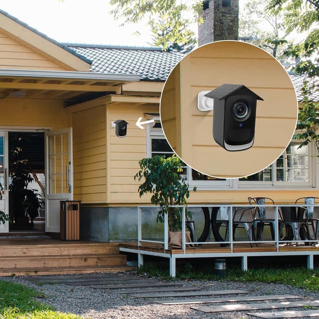 Thumbnail 5 de honecumi EufyCam 2C Pro Case