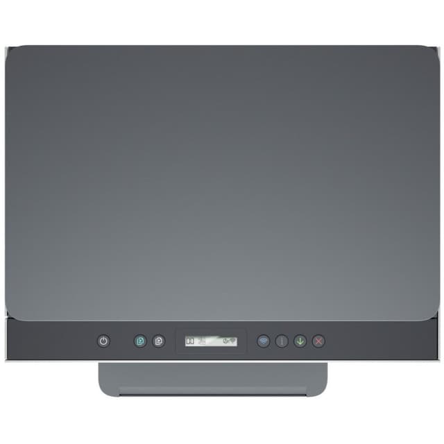 Detalle de HP Smart Tank 6005 impresora multifunción 3 años de tinta