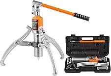 Imagen de VEVOR 15 Ton Hydraulic Gear Puller en OfertitasTOP