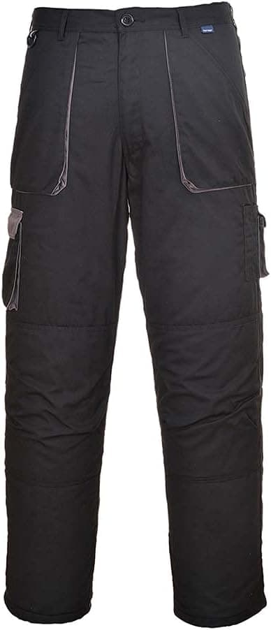 Imagen de Portwest Texo Contrast Pantaloni da Lavoro Uomo en OfertitasTOP