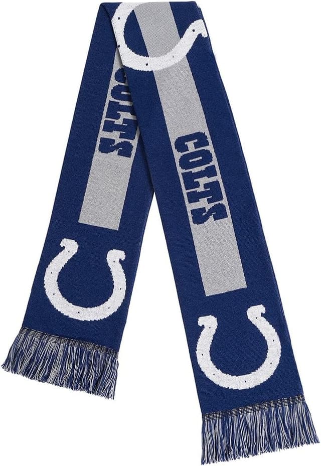 Thumbnail 6 de FOCO NFL 2016 Big Logo Scarf (Unisex Adult)