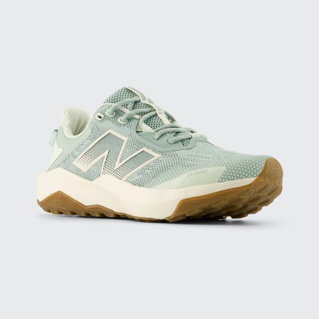 Thumbnail 1 de New Balance Nitrel v6 trail running mujer