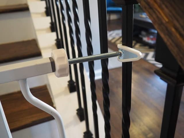 Thumbnail 6 de Babify Cancelletto barriera 65-95 cm 🚪