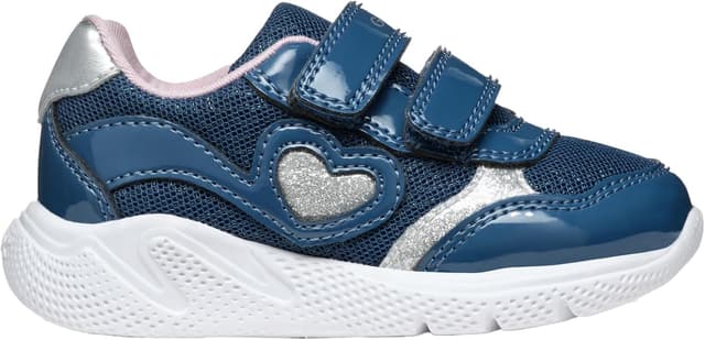 Thumbnail 1 de Geox B SPRINTYE Girl A zapatillas bebé 20 EU