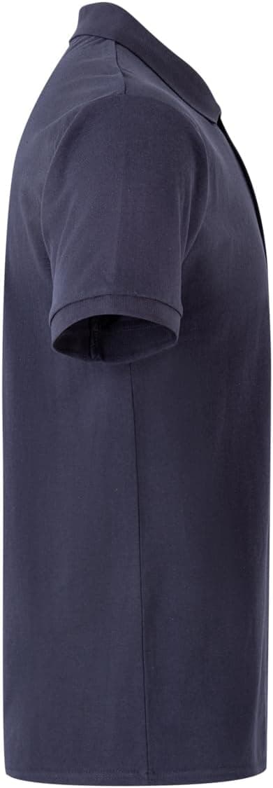 Detalle de VELILLA 105502 Polo Manga Corta Azul Navy XL