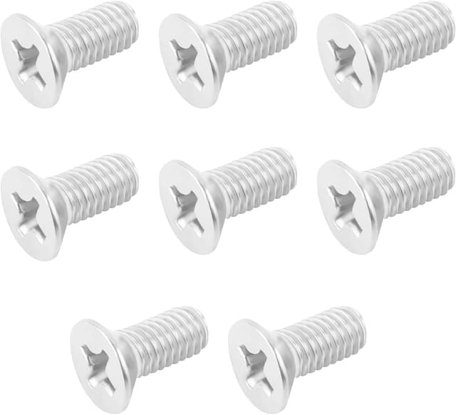Imagen de Honda brake Disc Rotor Screws Kit 4pcs en OfertitasTOP