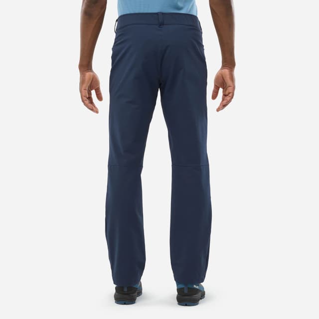 Detalle 2 de Millet ALL OUTDOOR XCS200 PANT M — pantalones montaña hombre