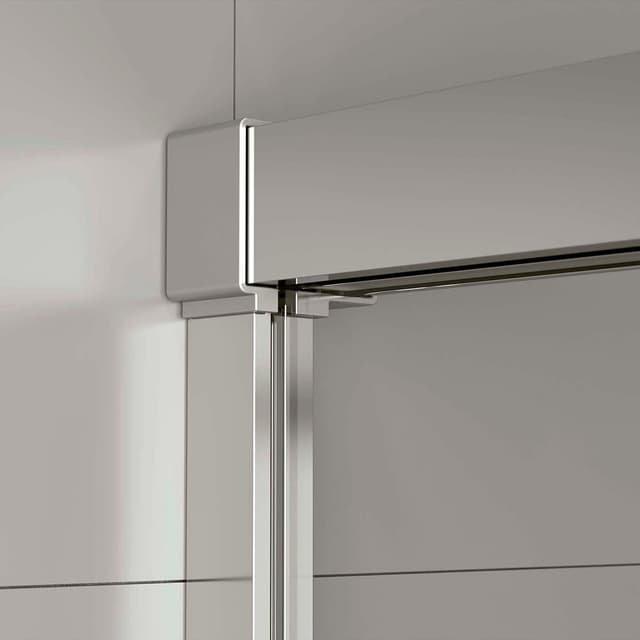 Thumbnail 1 de Duscholux D3 Gredel Separador ducha 200 cm