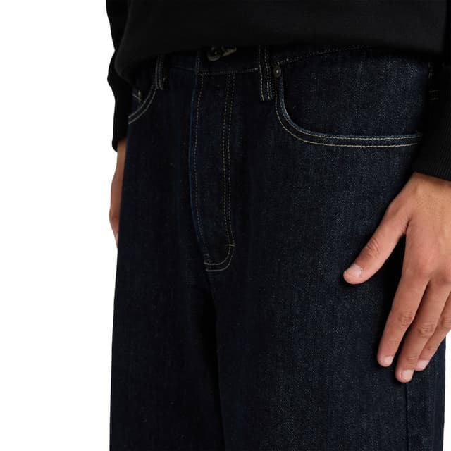 Thumbnail 2 de Element Big 5 Denim Rinse Vaquero hombre