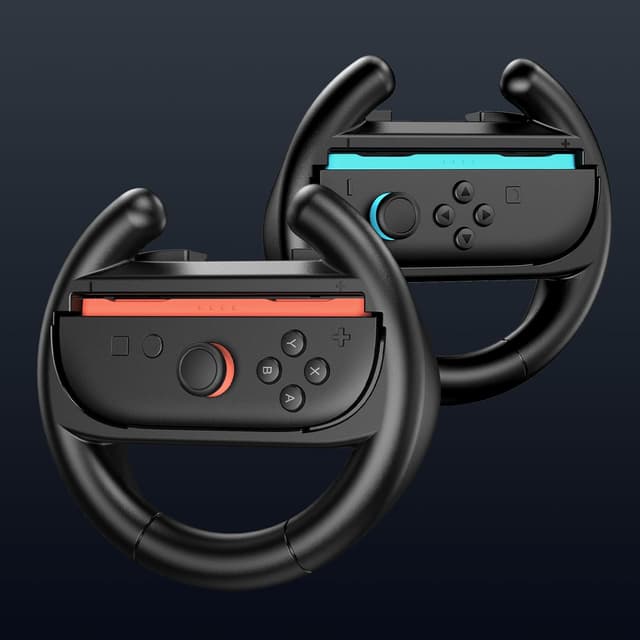 Thumbnail 6 de HEYSTOP Tasche für Nintendo Switch 2 Zubehör-Bundle