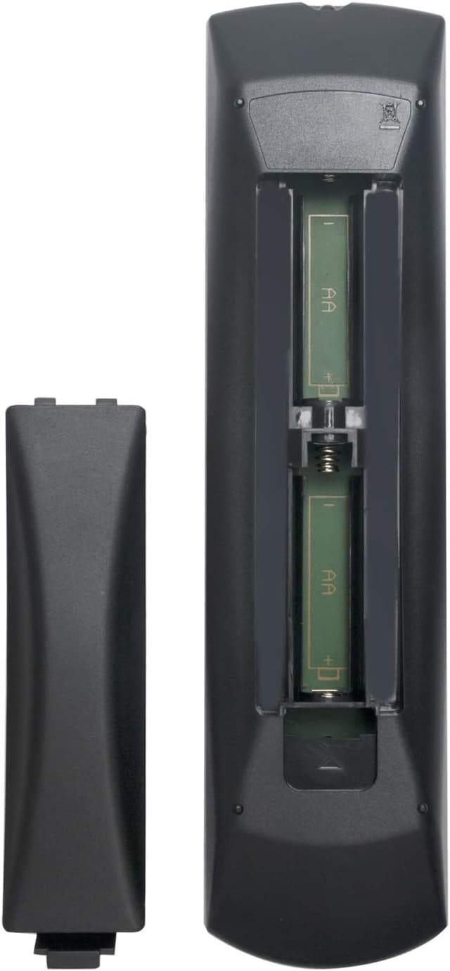 Thumbnail 3 de Panasonic replacement remote for DMR-BWT700 series