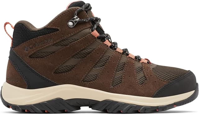 Thumbnail 5 de Columbia Redmond 3 Mid WP - Botas Senderismo Mujer