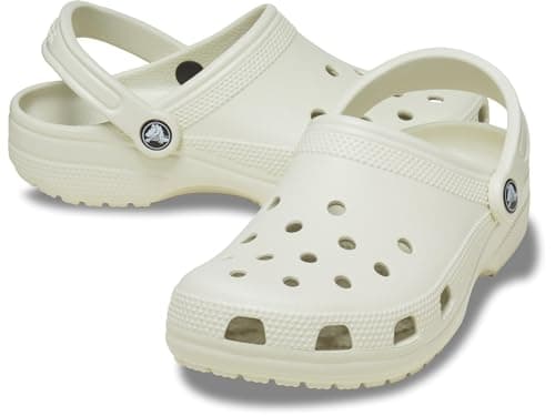 Detalle de Crocs Classic Clog K Zuecos Unisex niños 29/30 👞