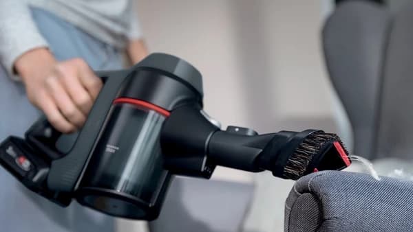 Detalle de Bosch Unlimited 7 BCS711A Akkusauger 40 Min