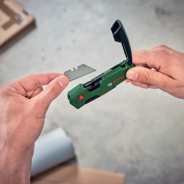 Thumbnail 4 de Bosch set de cutter 13 lames đȘ