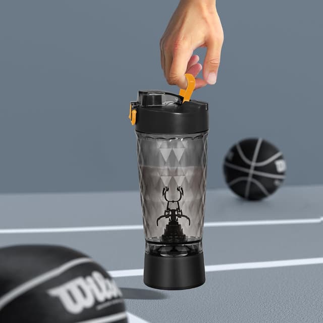 Thumbnail 6 de SOARFLY Protein Shaker 650 ml