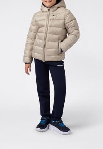 Thumbnail 2 de Champion Legacy Boys Chaqueta beige XL para niños 👕