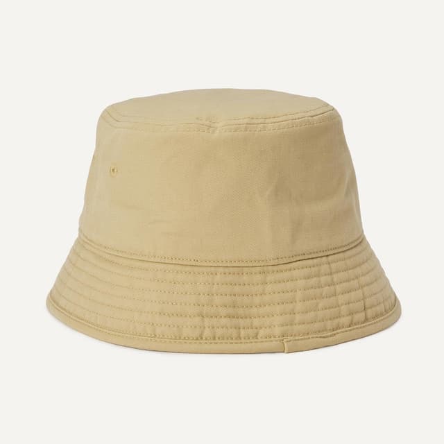 Detalle de Amazon Essentials Men’s Washed Cotton Bucket Hat