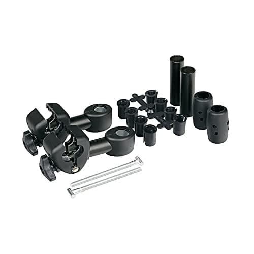 Detalle de NORDRIVE N70060 Fit-Kit A Kit de montaje con reposacabezas para rejillas divisorias