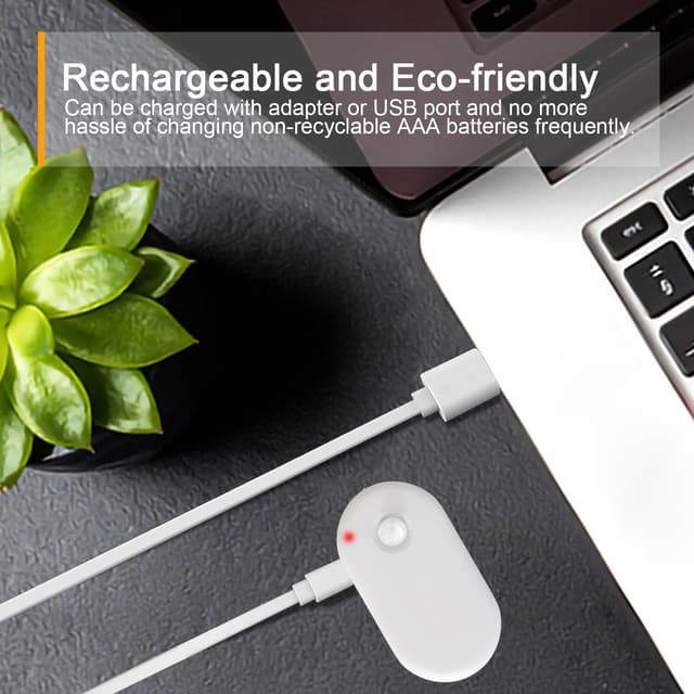 Thumbnail 6 de Lyridz Motion Sensor Night Light 4-pack