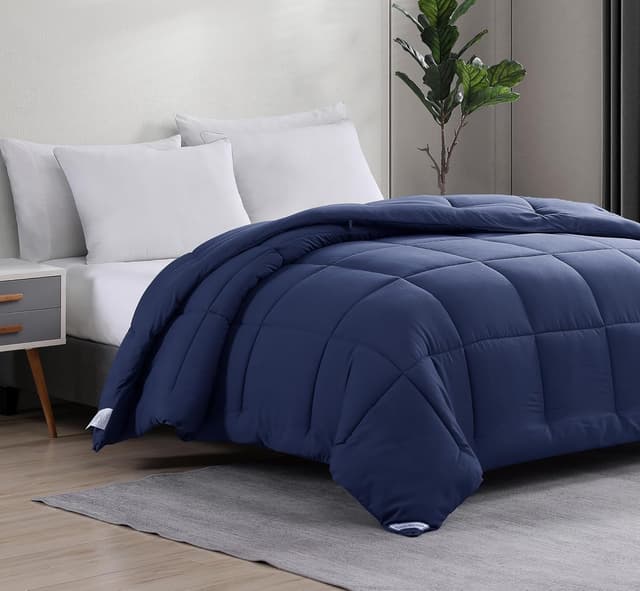 Thumbnail 2 de Casa Platino Single Duvet 10.5 Tog 135x200cm