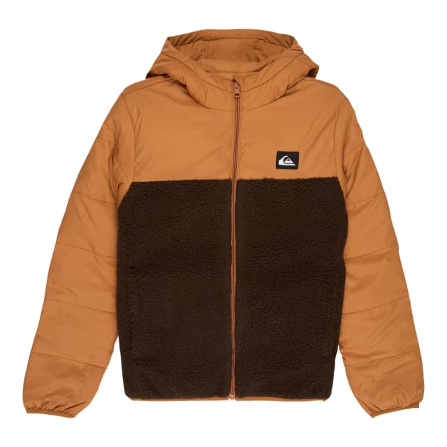 Detalle de Quiksilver Scaly Reversible Chaqueta niños 220g