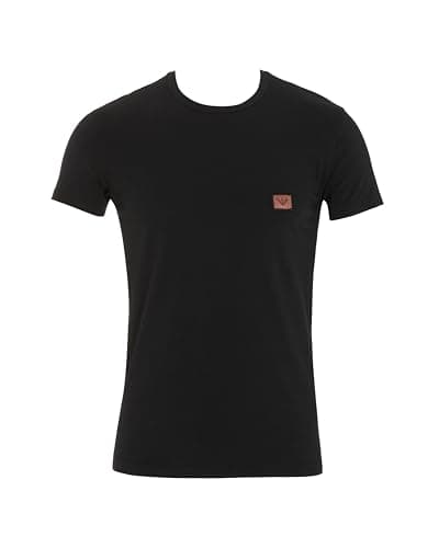 Imagen de Emporio Armani Shiny Logoband T-Shirt homme – lot de 1 📷 en OfertitasTOP