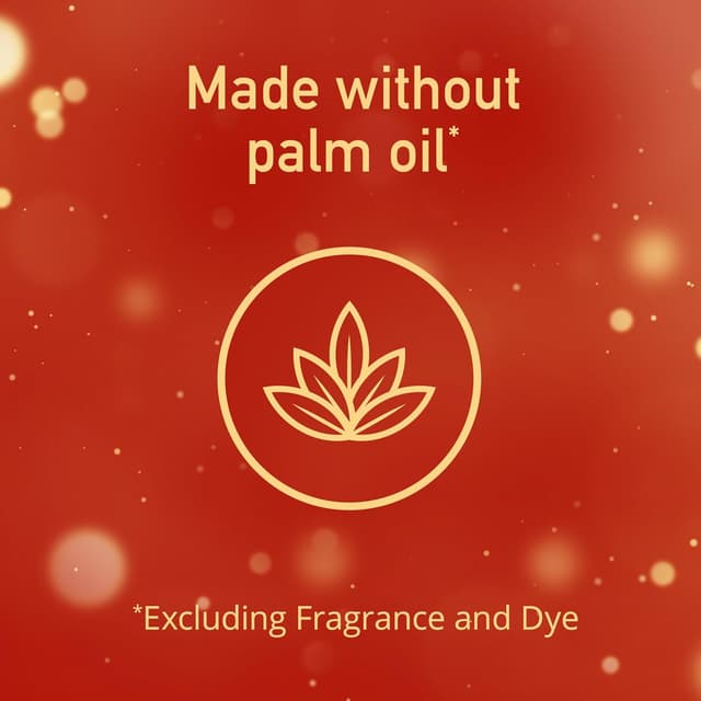 Detalle de Glade Scented Candle Sleeved — Warm Apple Pie 108g 🕯