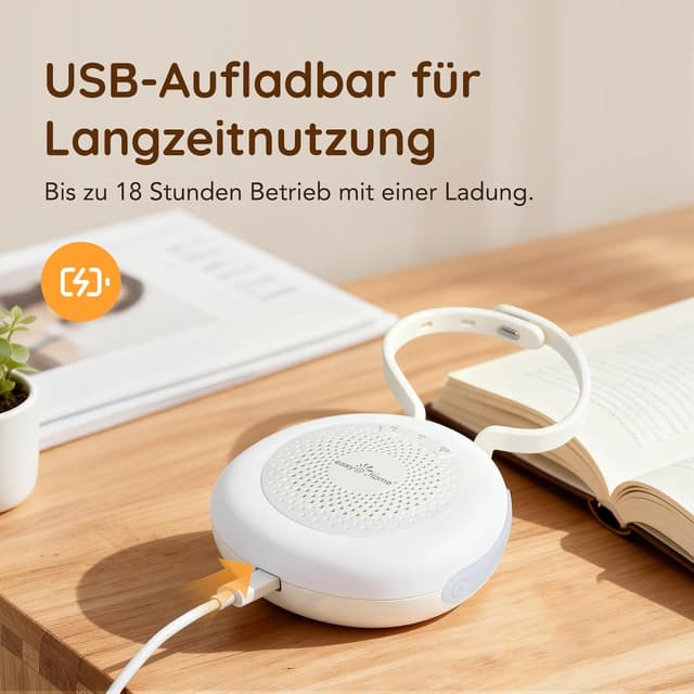 Detalle 2 de Easy@Home Mini-Gerät 30 Sounds