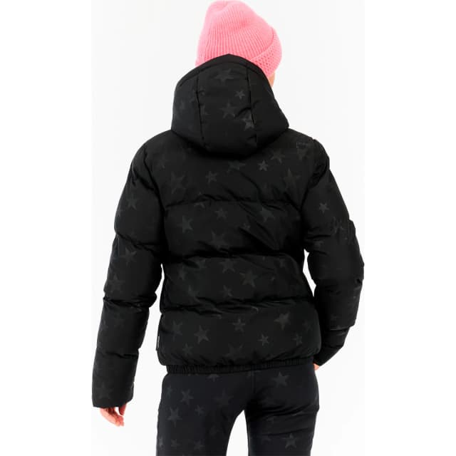 Detalle 2 de Protest Jamie chaqueta esquí mujer 10K/10g