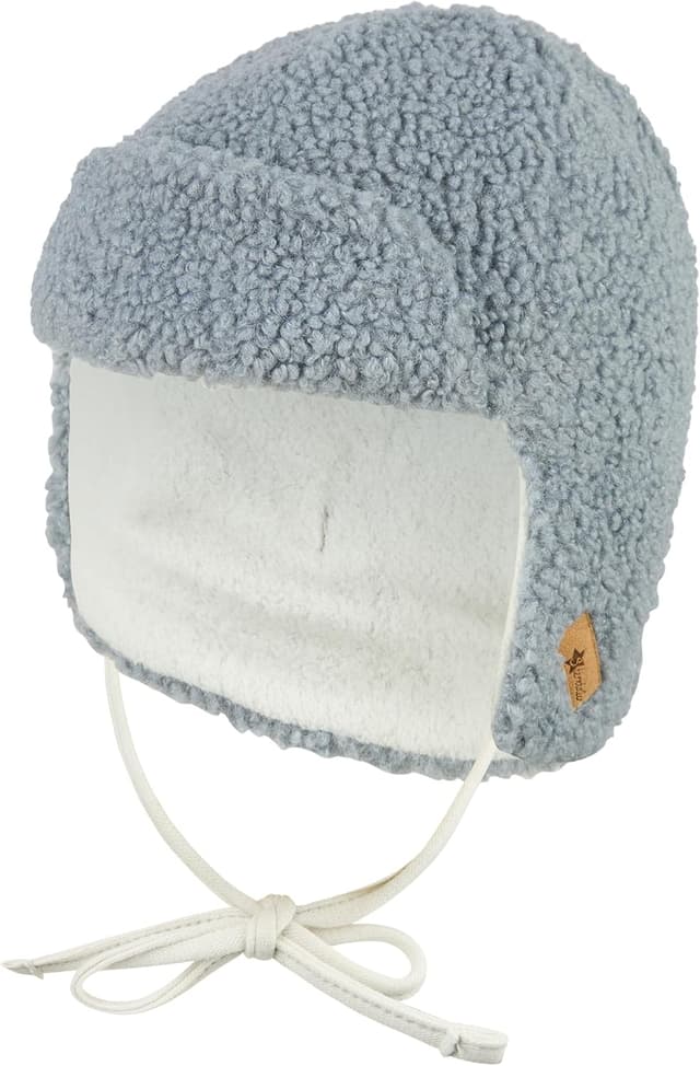 Detalle de Sterntaler Fliegermütze Teddy 47