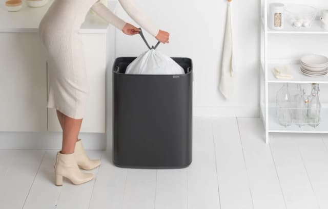 Thumbnail 5 de Brabantia Bo Touch Bin 60 Liter