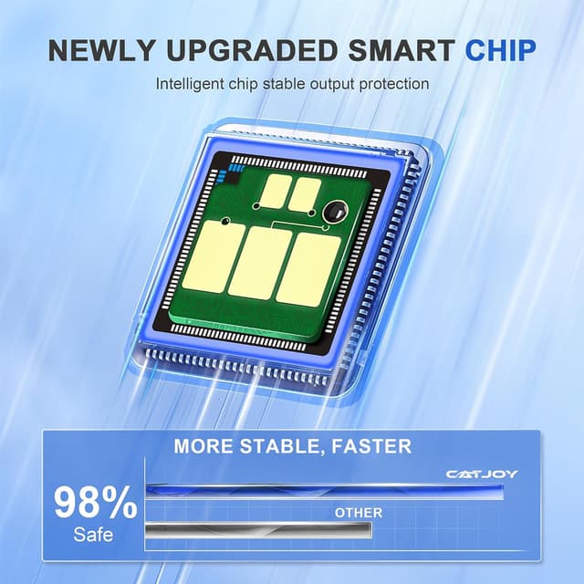 Thumbnail 4 de CATJOY 364XL HP ink cartridges