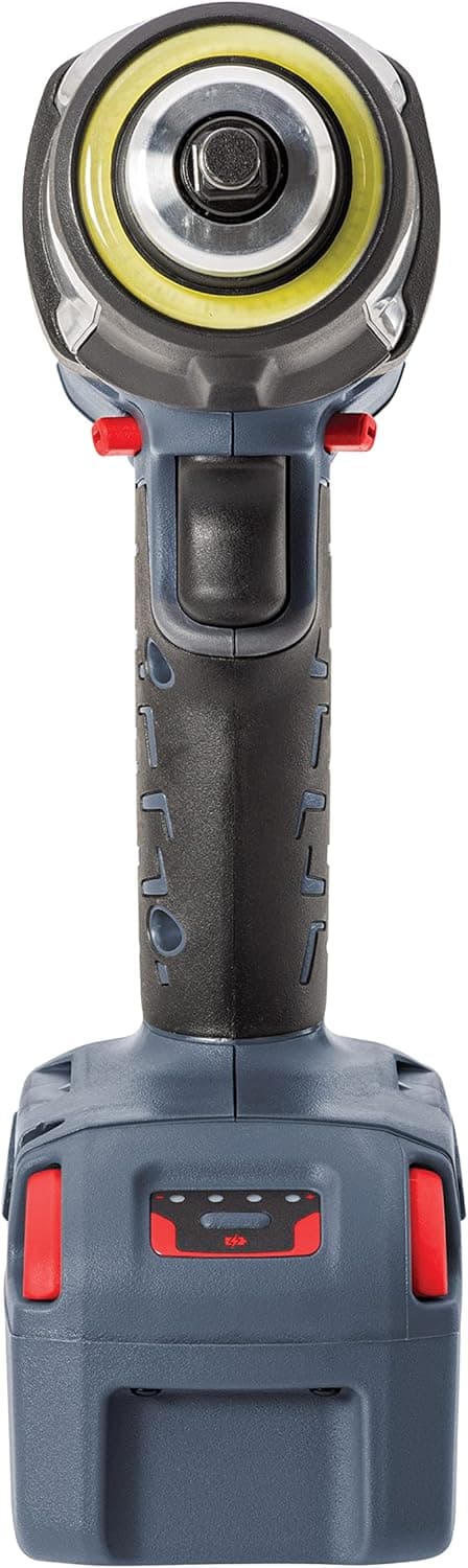 Thumbnail 1 de Ingersoll-Rand W5153 20V 750 Nm