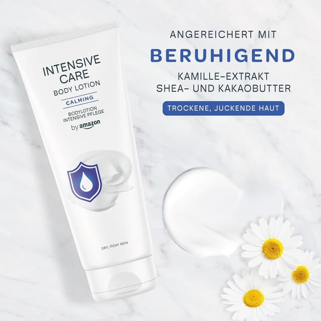 Thumbnail 2 de by Amazon Intensive Körperlotion 2×250 ml