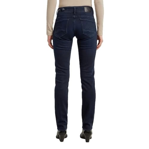 Detalle 2 de G-STAR Midge Slim Straight Jeans 30W/32L, jeans