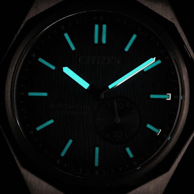 Thumbnail 4 de Citizen NK5020 Automatik-Uhr 60