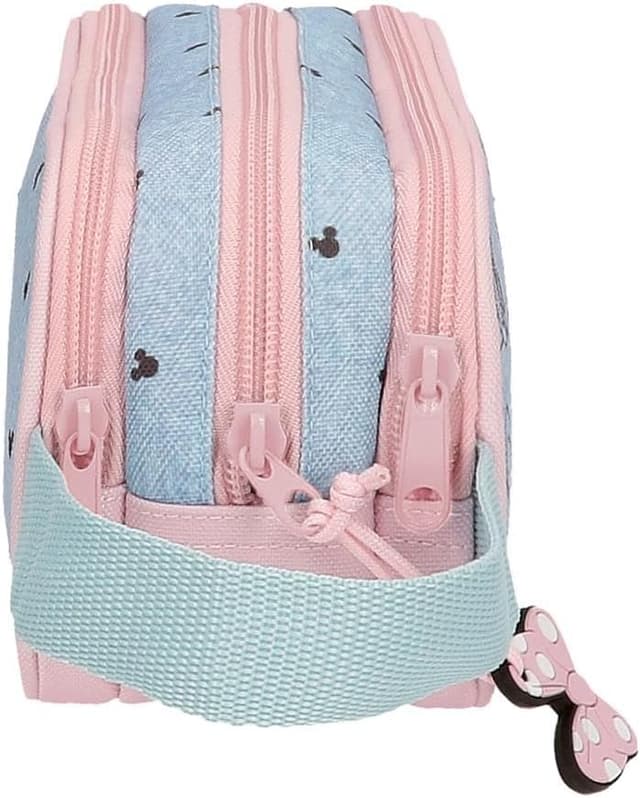 Thumbnail 1 de Joumma Bags Disney Minnie Estuche 22 cm
