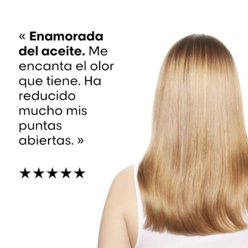 Thumbnail 11 de L’Oréal Professionnel Absolut Repair Aceite 10-en-1 💇♀