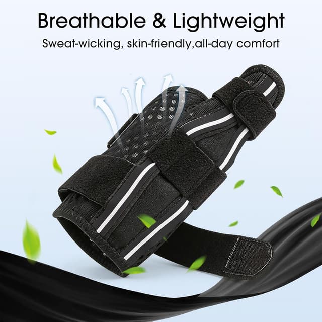 Thumbnail 3 de EASICUTI Thumb Support for Arthritis