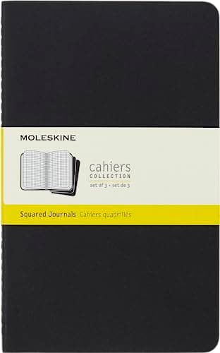 Detalle de Moleskine S04967 Cuaderno 13 x 21 cm