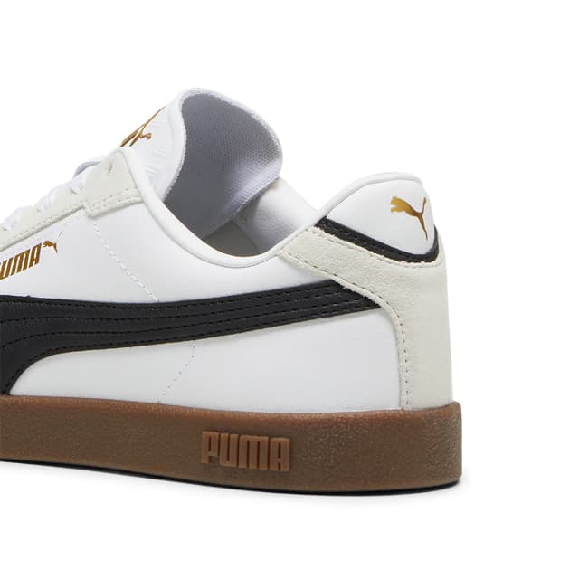 Thumbnail 4 de Puma Club II Era zapatillas casual unisex 👟