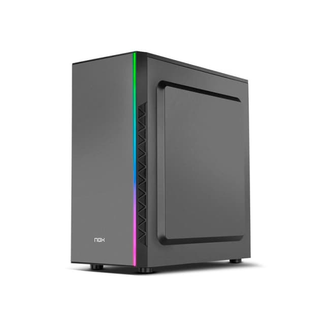 Thumbnail 2 de Neo-PC Omega Gamer Ryzen 7 5700G, 32GB, 1TB SSD, RTX 3060