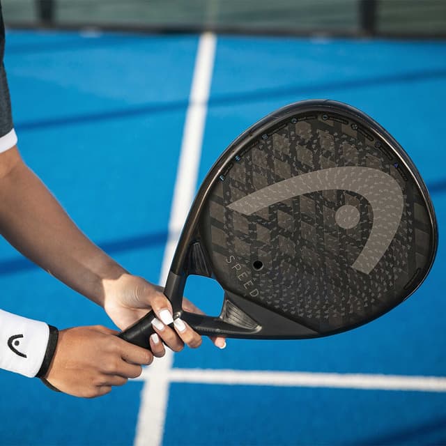 Thumbnail 2 de Head Speed One X 2025 pala de pádel