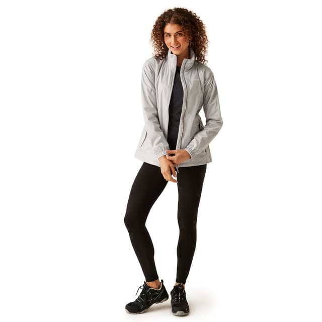 Thumbnail 2 de Regatta Corinne iv Chaqueta de mujer impermeable