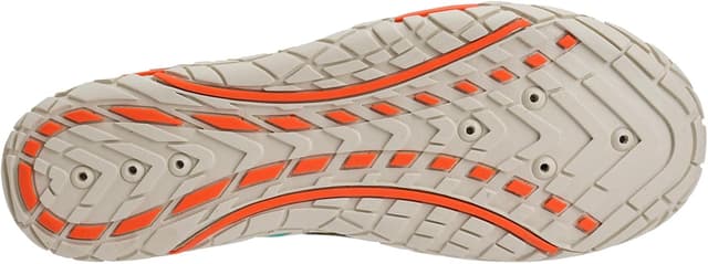 Detalle de Aqua Beach Water Shoes – quick-drying barefoot-style swim shoes with elastic straps